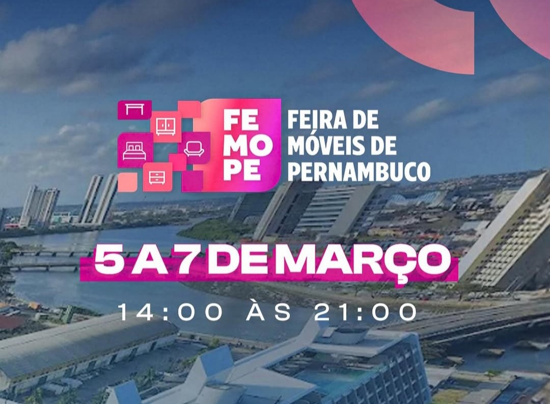 Reunião de negócios entre lojistas do Nordeste